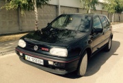 Volkswagen Golf 2.0 GTI MT 1994