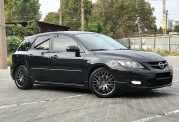 Mazda 3 2.3 T MT 2007