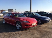 Mazda RX-8 1.3 MT 2003