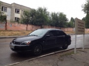 Mitsubishi Lancer 1.6 MT 2006