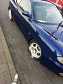 Hyundai Coupe 1.6 MT 1999