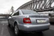 Audi A4 1.8 MT 1999