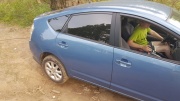 Toyota Prius 1.5 CVT 2006