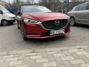 Mazda 6 2018