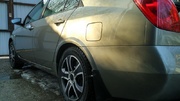 Nissan Primera 1.8 AT 2005