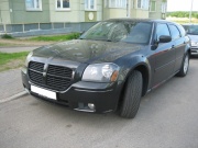 Dodge Magnum 3.5 AT 2005