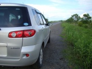 Mazda Demio 1.3 AT 2006