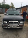 Nissan Terrano 3.0 4WD AT 1990