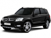 Mercedes-Benz GLK-Класс GLK 300 7G-Tronic 4MATIC 2010