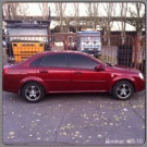 Chevrolet Lacetti 1.8 MT 2006