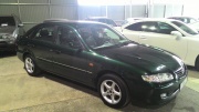 Mazda 626 2.0 MT 2002