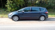 Ford S-Max 1.6 EcoBoost MT 2011