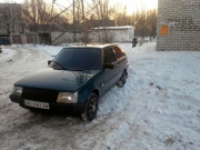 ЗАЗ 1102 1.2 MT 2005