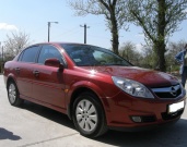 Opel Vectra 2.2 MT 2006