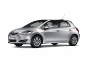 Toyota Auris 1.6 MMT 2009