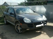 Porsche Cayenne 3.2 AT Tiptronic S 2004