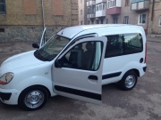 Renault Kangoo 1.5 dCi MT 2006