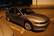 Mitsubishi Galant 1999