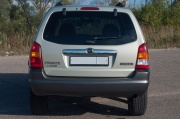 Mazda Tribute 3.0 AT 4WD 2002