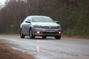 Volkswagen Passat 1.8 TSI MT 2013