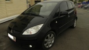 Mitsubishi Colt 1.5 AT 2007