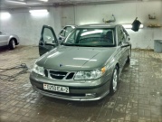 Saab 9-5 2.3 T MT 2003