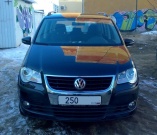 Volkswagen Touran 2009