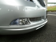 Lexus LS 460 AT 2007