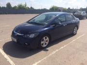 Honda Civic 1.8 AT 2010