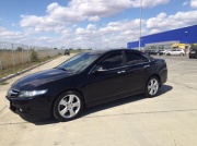 Honda Accord 2.0 AT 2006