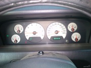 Jeep Grand Cherokee 4.7 AT 2001