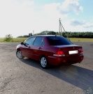 Mitsubishi Lancer 1.6 MT 2005