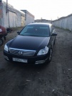 Nissan Teana 2.3 AT 2007