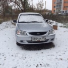 Hyundai Accent 1.5 MT 2008