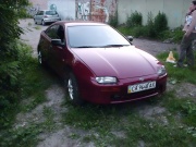 Mazda 323 1.5 MT 1995