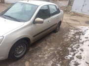 ВАЗ (Lada) Granta 1.6 MT 16кл 2015