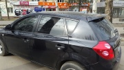 Kia Cee'd 1.4 MT 2007