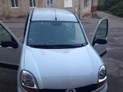 Renault Kangoo 1.5 dCi MT 2006