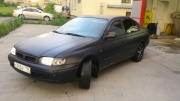 Toyota carina E 1.6 МТ 1997