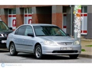 Honda Civic 1.7 AT 2003