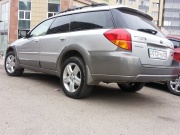 Subaru Outback 3.0 AT AWD 2005