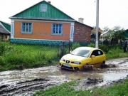 SEAT Ibiza 2.0 MT 2008