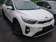 Kia K5 2018