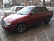 ВАЗ (Lada) 2110 1.5 MT 21102 2004