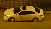 Lexus ES 250 AT 2012