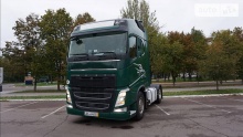 Volvo FH 2014