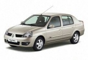 Renault Symbol 1.4 MT 2004