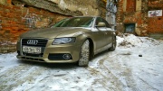 Audi A4 1.8 TFSI multitronic 2008