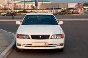 Toyota Chaser 2.5 AT 1997