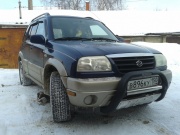 Suzuki Grand Vitara 2.5 MT 4WD 2000